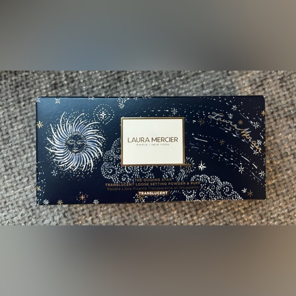Brand new Laura Mercier  Translucent Setting Powder (Limited Edition) ! - Picture 1 of 7
